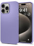 Spigen iPhone 15 Pro MAX Case Thin Fit