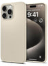 Spigen iPhone 15 Pro MAX Case Thin Fit