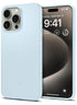 Spigen iPhone 15 Pro MAX Case Thin Fit