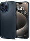 Spigen iPhone 15 Pro MAX Case Thin Fit
