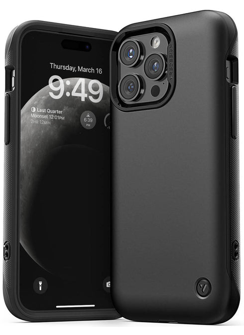 VRS Design iPhone 15 Pro MAX Case Terra Guard MODERN (MagSafe)