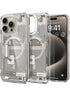 Spigen iPhone 15 Pro MAX Case Ultra Hybrid MagFit Zero One