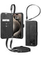 Spigen iPhone 15 Pro MAX Case Wallet S PRO
