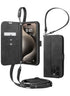 Spigen iPhone 15 Pro MAX Case Wallet S PRO