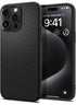 Spigen iPhone 15 Pro MAX Case Liquid Air