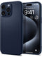 Spigen iPhone 15 Pro MAX Case Liquid Air (BOX DAMAGE)