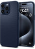 Spigen iPhone 15 Pro MAX Case Liquid Air