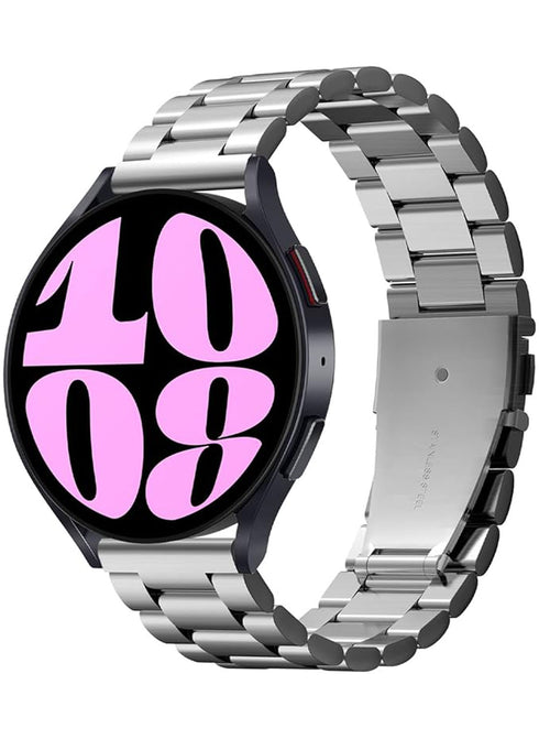 Spigen Samsung Galaxy Watch series (47/46/45/44/43/42/41/40mm) / Watch Active 1&2 Band Modern Fit-(BOX DAMAGE))