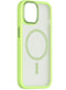 Momax iPhone 15 PRO Case MOXIE (MagSafe)