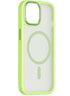Momax iPhone 15 PRO Case MOXIE (MagSafe)