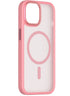 Momax iPhone 15 PRO Case AMOUR (MagSafe)