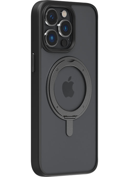 Momax iPhone 15 Pro MAX Case ROLLER (MagSafe)