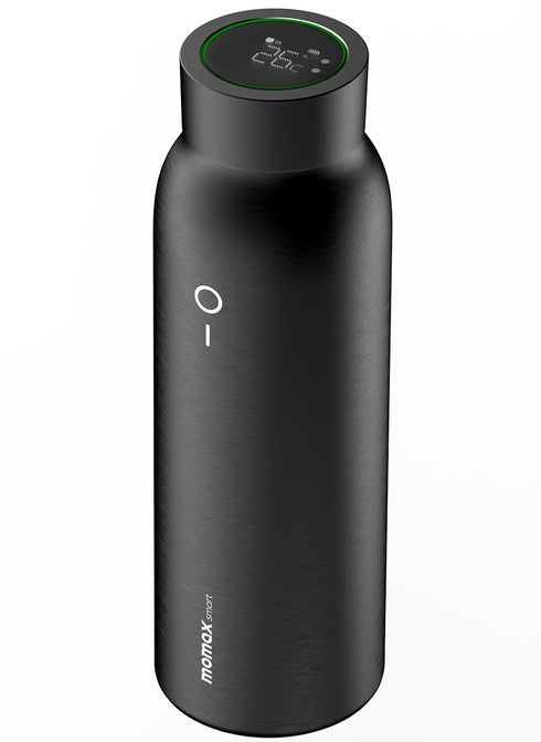 Momax Smart Bottle IoT Thermal Drinkware