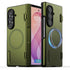 VRS Design Samsung Galaxy Z Fold 8 ULTRA Case Terra Guard MODERN