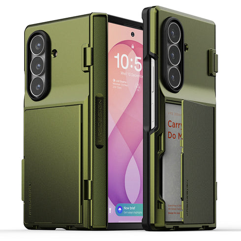 VRS Design Samsung Galaxy Z Fold 8 ULTRA Case MODERN GO