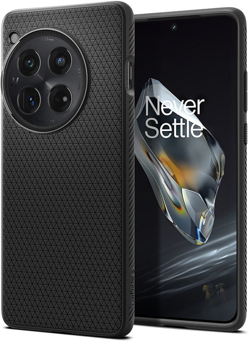 Spigen OnePlus 12 Case Liquid Air (BOX DAMAGE)