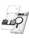 Spigen One Tap Magnetic Ring Plate EZ Fit (MagFit)