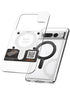 Spigen One Tap Magnetic Ring Plate EZ Fit (MagFit)