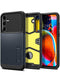 Spigen Samsung Galaxy S23 FE Case Slim Armor