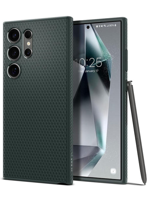 Spigen Samsung Galaxy S24 ULTRA Case Liquid Air