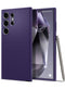 Spigen Samsung Galaxy S24 ULTRA Case Liquid Air-(BOX DAMAGE)