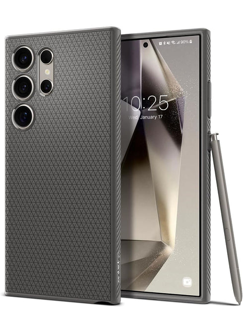 Spigen Samsung Galaxy S24 ULTRA Case Liquid Air