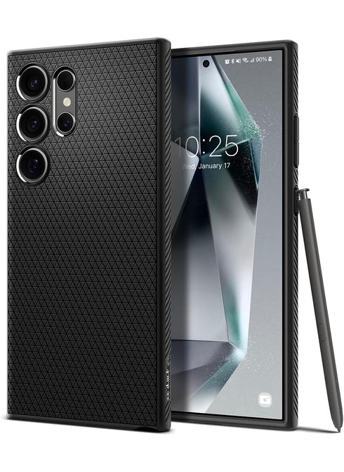 Spigen Samsung Galaxy S24 ULTRA Case Liquid Air