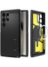 Spigen Samsung Galaxy S24 ULTRA Case Tough Armor MagFit
