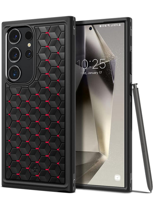 Spigen Samsung Galaxy S24 ULTRA Case Cryo Armor