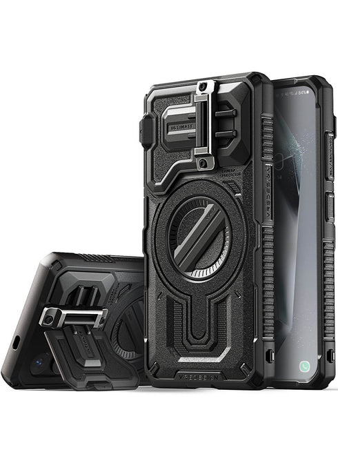 VRS Design Samsung Galaxy S24 Case Terra Guard ULTIMATE (MagSafe)