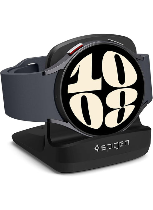Spigen S353 Samsung Galaxy Watch5 / Watch5 PRO Charger Stand
