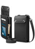 Spigen Crossbody Travel Wallet Bag Valentinus with Card Holder