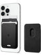 Spigen Magnetic Wallet 3 Cards Holder Valentinus (MagFit) (BOX DAMAGE)