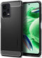 Spigen Xiaomi Redmi Note 12 / Poco X5 5G Case Rugged Armor