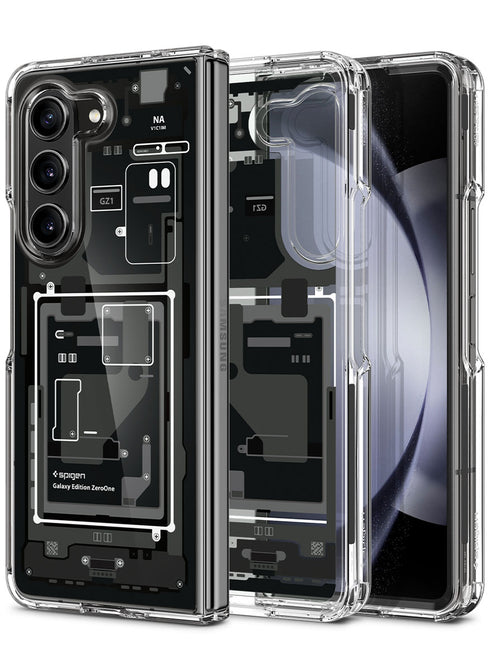 Spigen Samsung Galaxy Z Fold 5 Case Ultra Hybrid Zero One