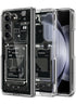 Spigen Samsung Galaxy Z Fold 5 Case Ultra Hybrid Zero One