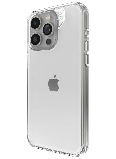 Zagg iPhone 15 Pro MAX Case Crystal Palace