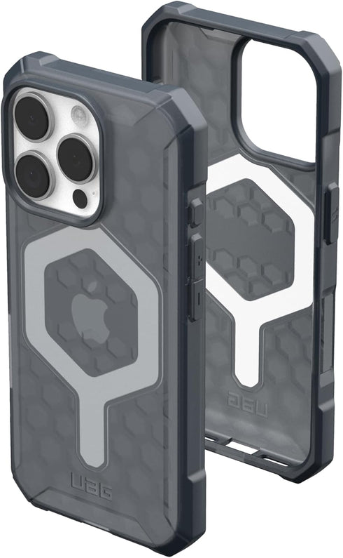 UAG iPhone 16 PRO Case Essential Armor (MagSafe)