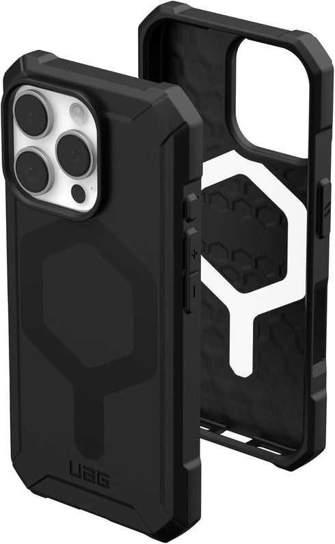 UAG iPhone 16 PRO Case Essential Armor (MagSafe)