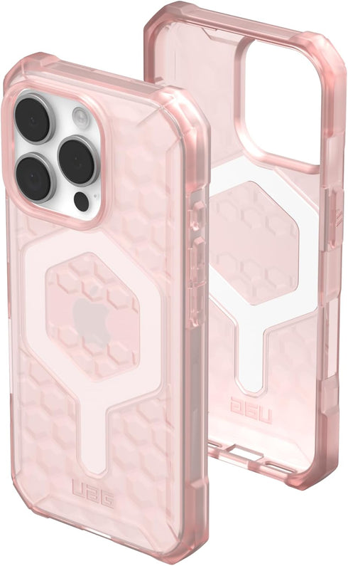 UAG iPhone 16 PRO Case Essential Armor (MagSafe)