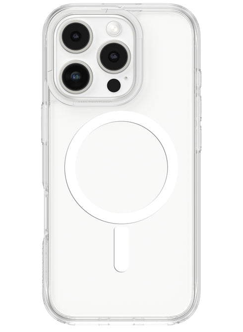 Amazing Thing iPhone 16 PRO Case Minimal MAG