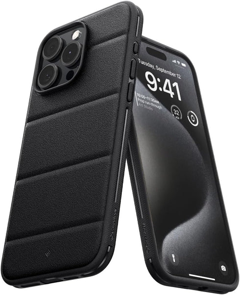 Caseology iPhone 15 PRO Case Athlex