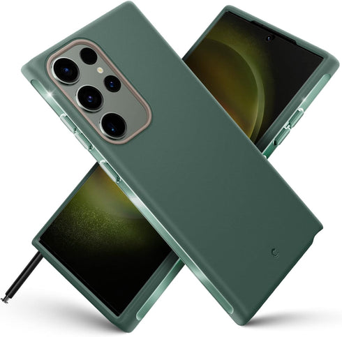 CYRILL Samsung Galaxy S23 ULTRA Case UltraColor