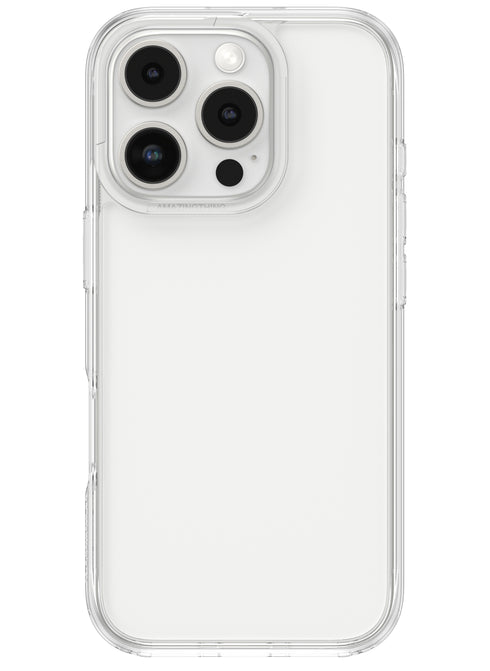Amazing Thing iPhone 16 PRO Case Minimal