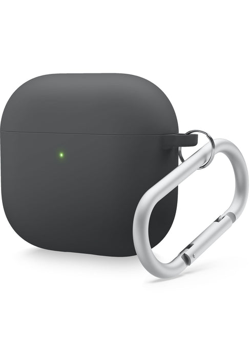 elago AirPods 4 Case Liquid Hybrid Hang