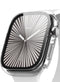 elago Apple Watch Series 10/9/8/7 (42mm) Case Clear Shield