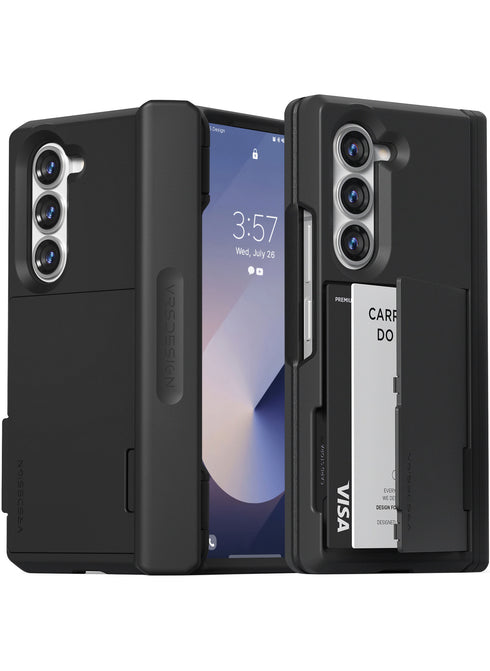 Spigen Samsung Galaxy Z Fold 6 Case Terra Guard Modern GO