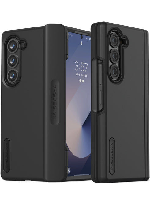 VRS Design Samsung Galaxy Z Fold 6 Case Terra Guard MODERN