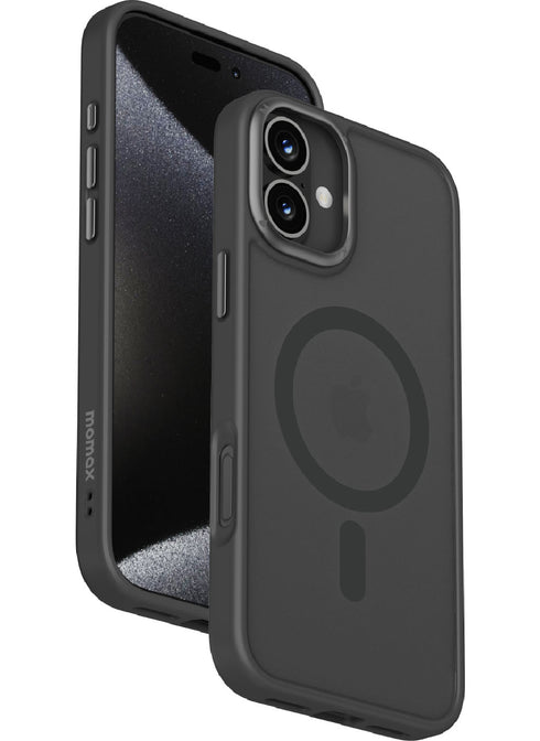 Momax iPhone 16 PLUS Case Play Magnetic