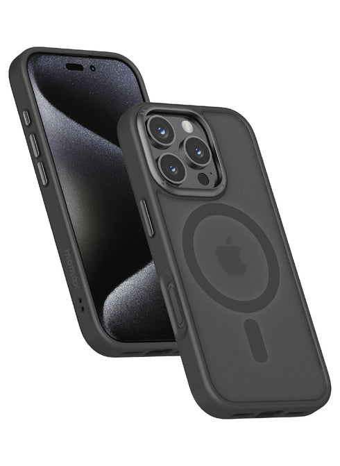 Momax iPhone 16 Pro MAX Case Play Magnetic